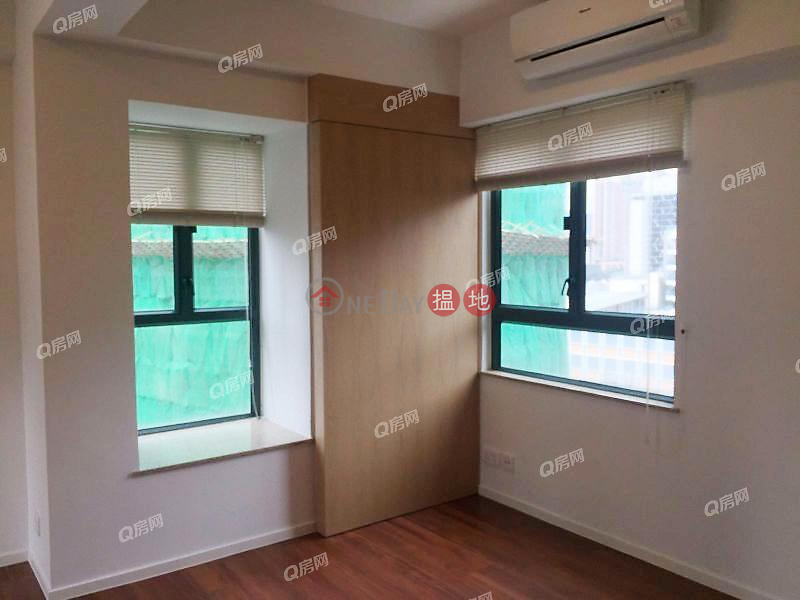 Brilliant Court | 1 bedroom High Floor Flat for Rent 8 Kennedy Street | Wan Chai District | Hong Kong, Rental HK$ 22,000/ month