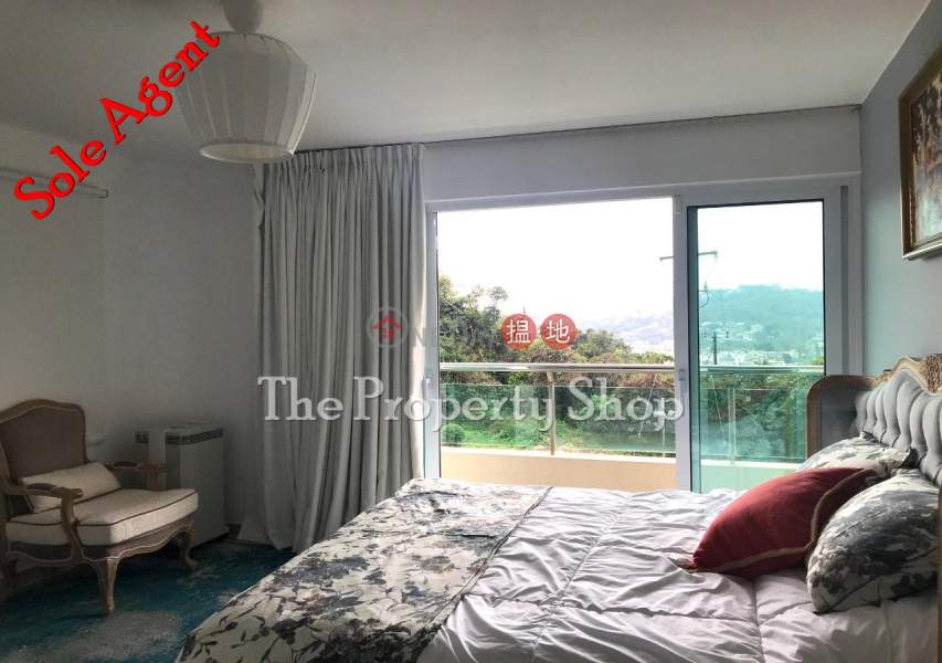 Property Search Hong Kong | OneDay | Residential | Rental Listings | Jade Villa ~ Stylish Decor + Pool
