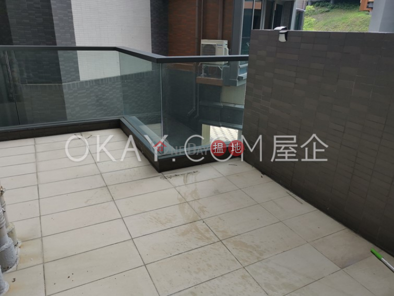 Intimate 2 bedroom with terrace | For Sale | 28-29 Tsing Ying Road | Tuen Mun Hong Kong, Sales, HK$ 8M