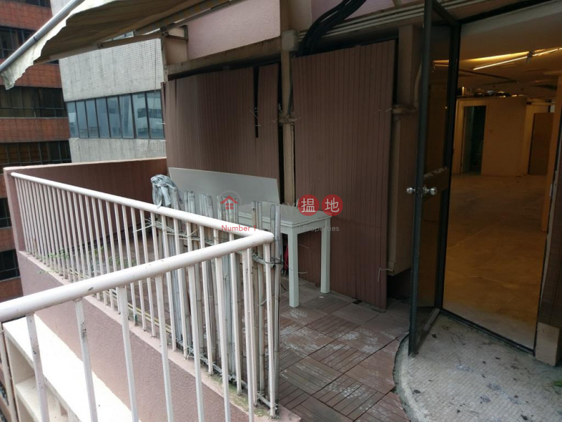 1465sq.ft Office for Rent in Central, Siu Ying Commercial Building 兆英商業大廈 Rental Listings | Central District (H000347137)