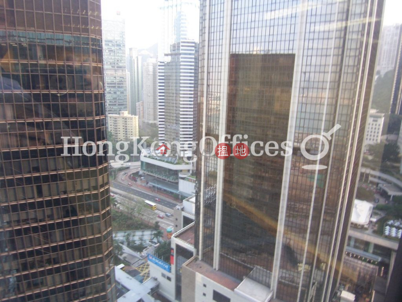 海富中心1座寫字樓租單位出租18夏慤道 | 中區-香港|出租-HK$ 56,000/ 月
