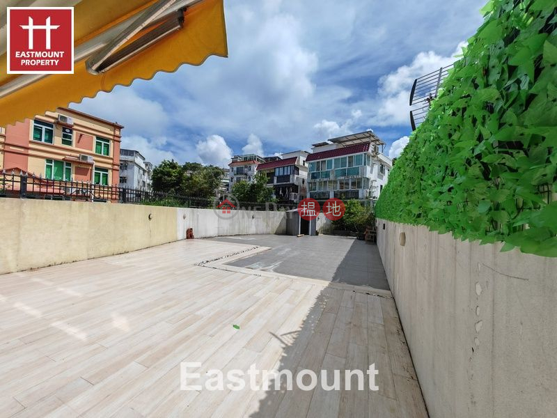 Property Search Hong Kong | OneDay | Residential | Sales Listings Clearwater Bay Village House | Property For Sale or Lease in Tseng Lan Shue 井欄樹-G/F with Big Garden | Property ID:3939