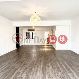 Efficient 3 bedroom with balcony & parking | Rental | Belmont Court 清暉大廈 _0