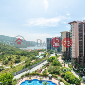 Lovely 4 bedroom with balcony | Rental, Discovery Bay, Phase 13 Chianti, The Barion (Block2) 愉景灣 13期 尚堤 珀蘆(2座) | Lantau Island (OKAY-R296147)_0