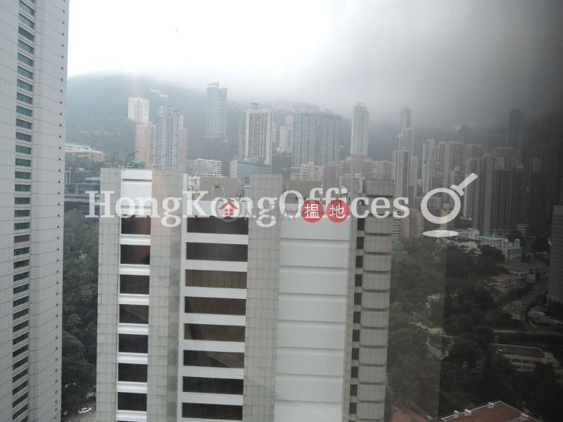 Property Search Hong Kong | OneDay | Office / Commercial Property Rental Listings, Office Unit for Rent at Lippo Centre