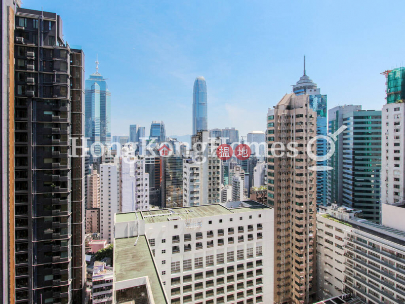 香港搵樓|租樓|二手盤|買樓| 搵地 | 住宅出租樓盤-嘉兆臺三房兩廳單位出租