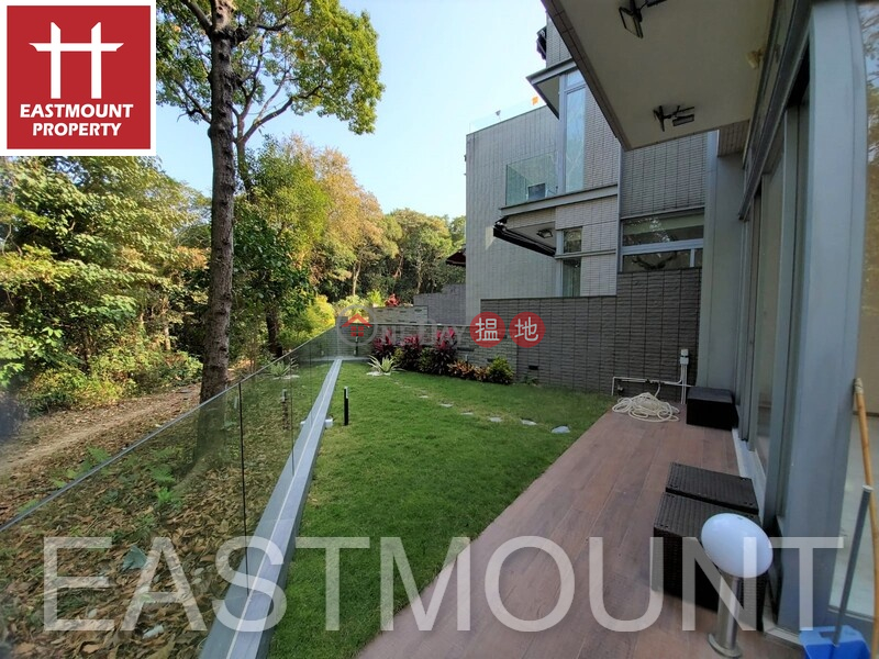 Property Search Hong Kong | OneDay | Residential | Sales Listings | Sai Kung Villa House | Property For Sale in The Giverny, Hebe Haven 白沙灣溱喬-Well managed, High ceiling | Property ID:2490