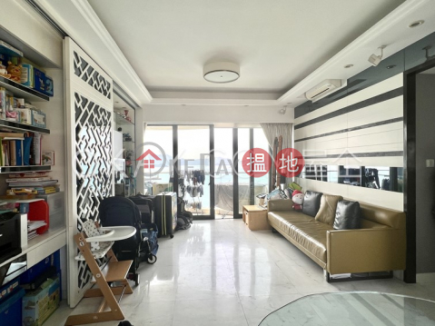 Gorgeous 3 bedroom on high floor with balcony & parking | Rental | Phase 6 Residence Bel-Air 貝沙灣6期 _0