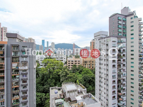 3 Bedroom Family Unit for Rent at Royal Court | Royal Court 騰黃閣 _0