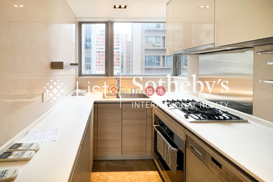 HK$ 44,000/ month, The Summa, Western District, Property for Rent at The Summa with 2 Bedrooms