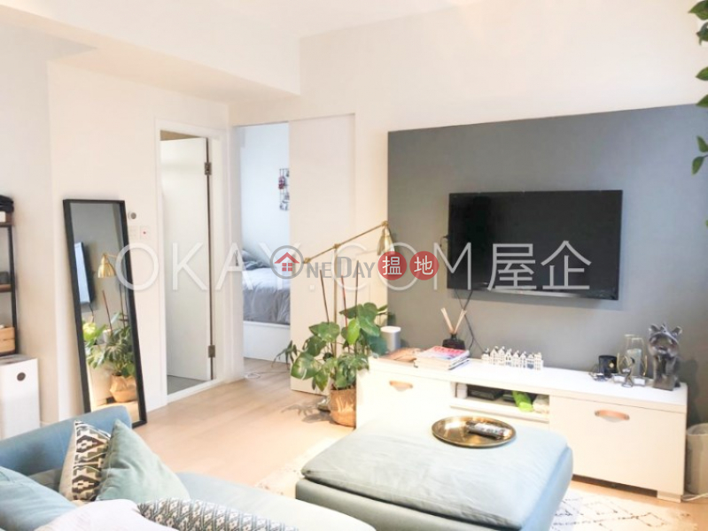 Property Search Hong Kong | OneDay | Residential Rental Listings | Practical 1 bedroom in Central | Rental