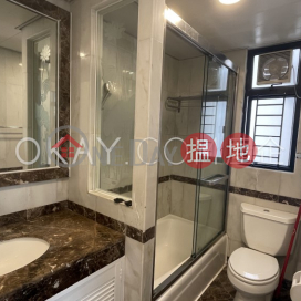 Popular 2 bedroom on high floor with balcony | For Sale | Scenecliff 承德山莊 _0