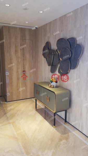嘉匯-高層|住宅出租樓盤|HK$ 18,000/ 月