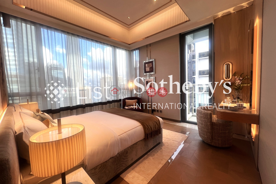 Property for Rent at One Central Place with 2 Bedrooms | One Central Place 結志街33號 Rental Listings