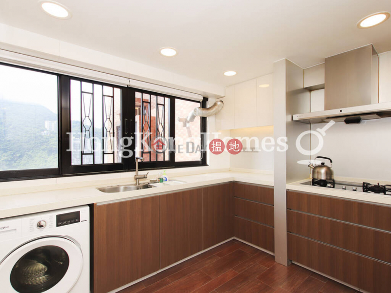 HK$ 52,000/ month, The Broadville Wan Chai District, 3 Bedroom Family Unit for Rent at The Broadville