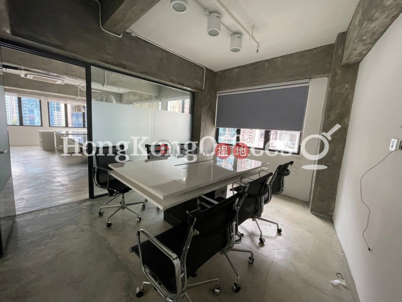 Office Unit for Rent at Hilltop Plaza, 49-51 Hollywood Road | Central District | Hong Kong | Rental, HK$ 47,505/ month