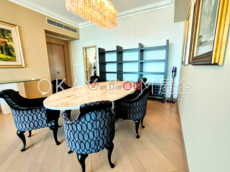 Rare 4 bedroom on high floor with harbour views | For Sale 1 Austin Road West | Yau Tsim Mong, Hong Kong Sales, HK$ 120M