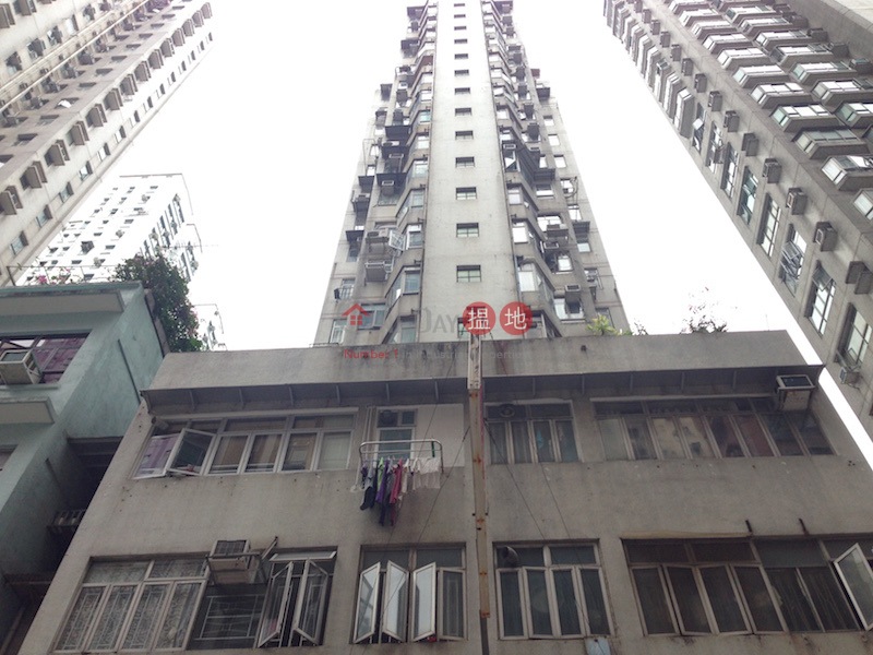 Le Mansion (Le Mansion) Mong Kok|搵地(OneDay)(1)