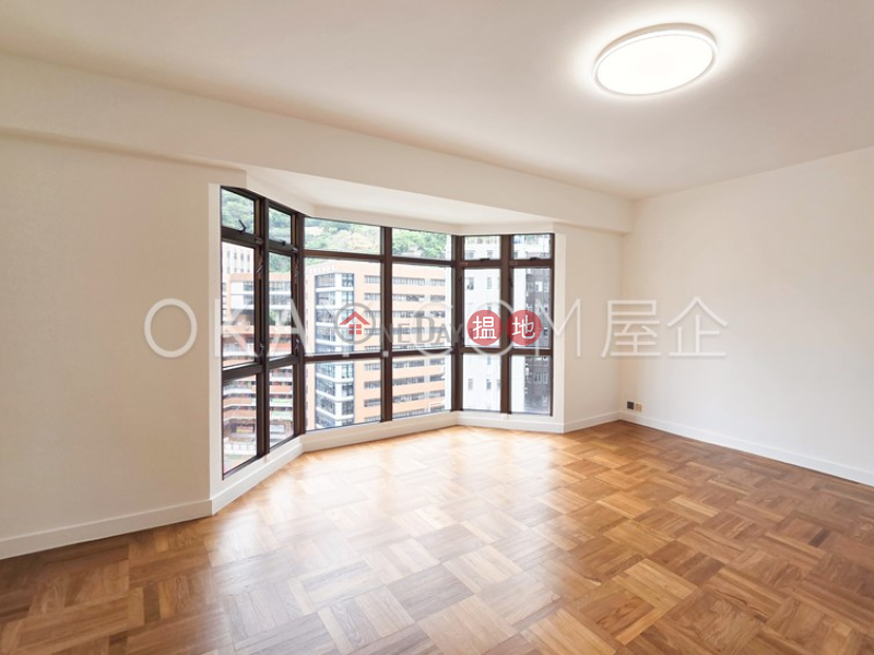 Efficient 3 bedroom in Mid-levels East | Rental, 74-86 Kennedy Road | Eastern District | Hong Kong Rental, HK$ 120,000/ month