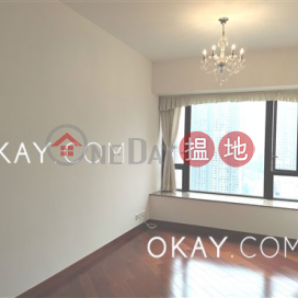 Stylish 3 bedroom on high floor | For Sale | The Arch Sky Tower (Tower 1) 凱旋門摩天閣(1座) _0
