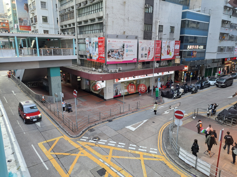 JCG Building (日本信用大廈),Mong Kok | ()(1)