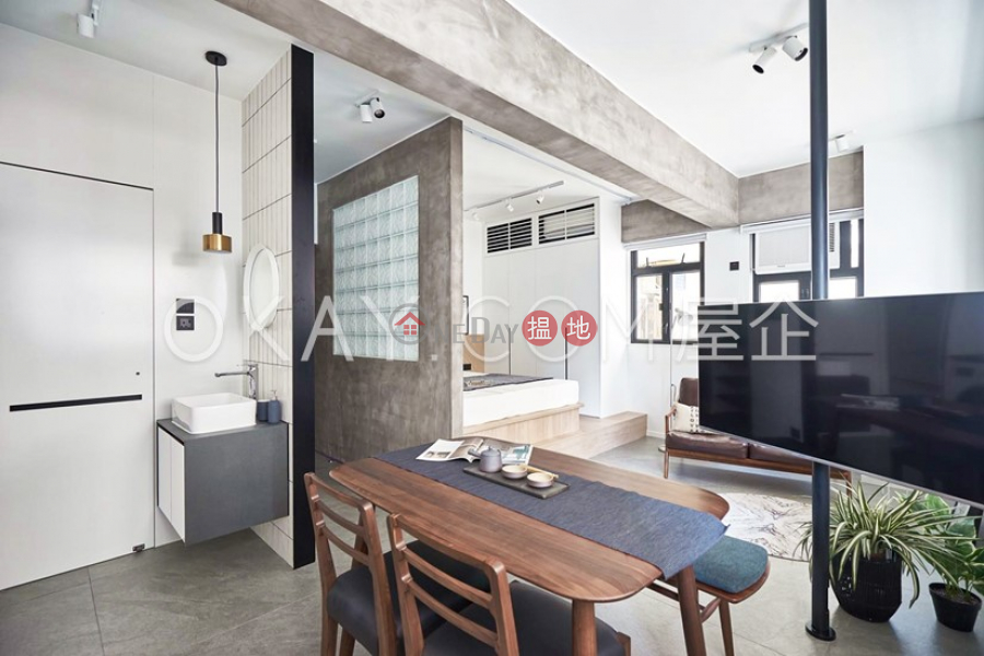HK$ 8.18M Chin Hung Building Wan Chai District, Intimate 1 bedroom in Wan Chai | For Sale
