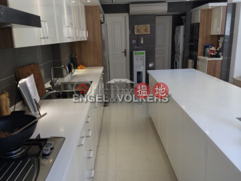 4 Bedroom Luxury Flat for Sale in Clear Water Bay | House 1 Ryan Court 銀林閣 1座 _0