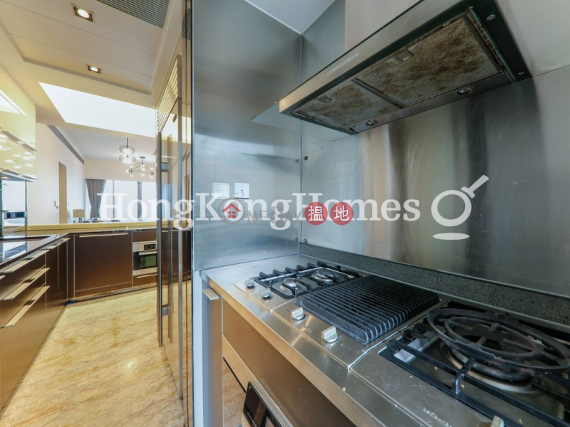 HK$ 63,000/ 月-瓏璽1座臨海鑽-油尖旺-瓏璽1座臨海鑽三房兩廳單位出租