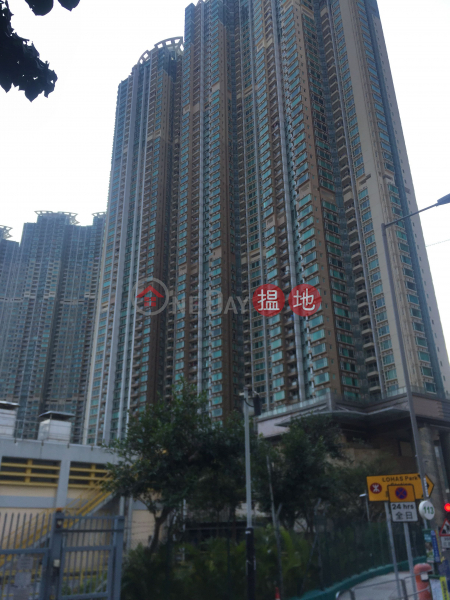 Meadowland ( Tower 11 - L Wing) Phase 2C La Splendeur Lohas Park (Meadowland ( Tower 11 - L Wing) Phase 2C La Splendeur Lohas Park) LOHAS Park|搵地(OneDay)(1)