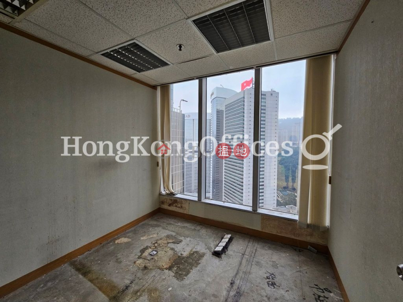 Office Unit for Rent at Lippo Centre, Lippo Centre 力寶中心 Rental Listings | Central District (HKO-40708-AMHR)