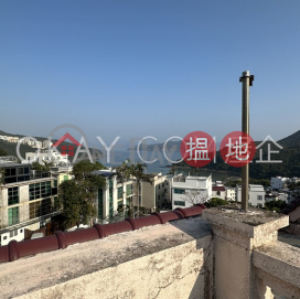 Practical house with sea views, rooftop & balcony | Rental | Mau Po Village 茅莆村 _0