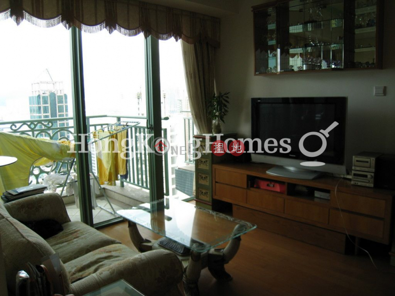 3 Bedroom Family Unit at Bon-Point | For Sale, 11 Bonham Road | Western District, Hong Kong | Sales, HK$ 22M