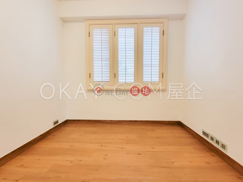 Charming 3 bedroom with balcony & parking | Rental | Chester Court 澤安閣 Rental Listings