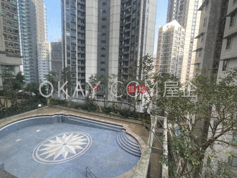 雍景臺|低層-住宅|出租樓盤|HK$ 49,500/ 月