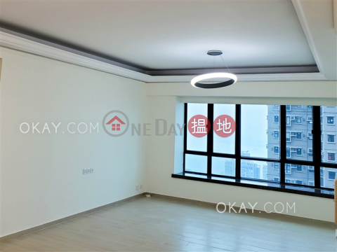 Popular 3 bedroom with harbour views | Rental | Imperial Court 帝豪閣 _0