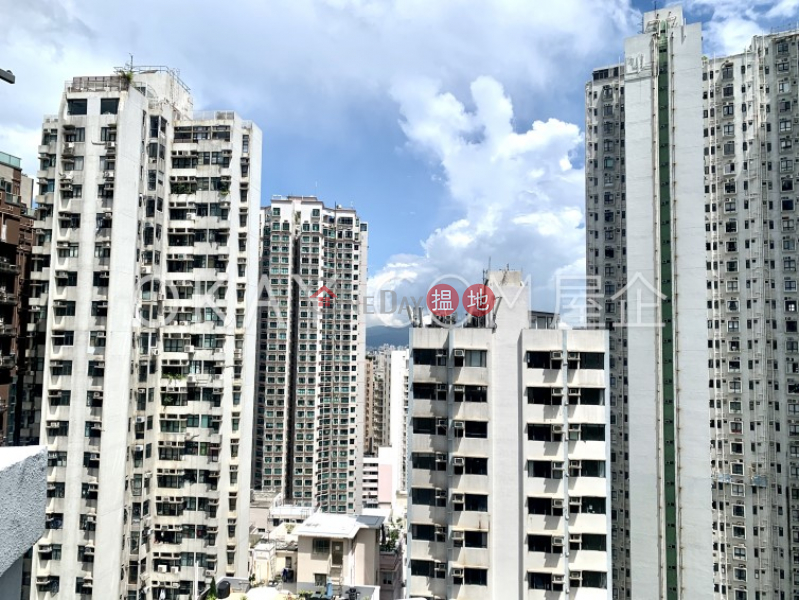嘉賢大廈高層住宅出租樓盤-HK$ 80,000/ 月