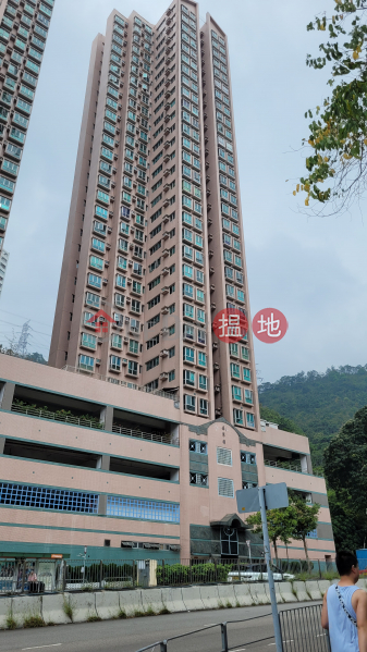 Block 2 Greenknoll Court (嘉翠園 2座),Kwai Fong | ()(4)