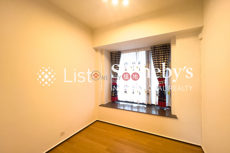 HK$ 85,000/ month | Arezzo | Western District, Property for Rent at Arezzo with 3 Bedrooms