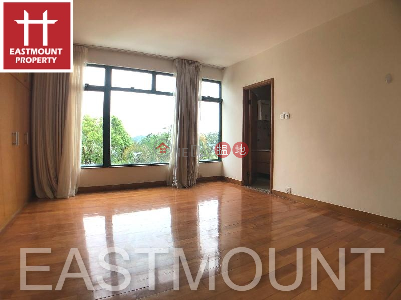 Property Search Hong Kong | OneDay | Residential, Rental Listings | Sai Kung Villa House | Property For Rent or Lease in Habitat, Hebe Haven 白沙灣立德臺-Nearby Hong Kong Academy