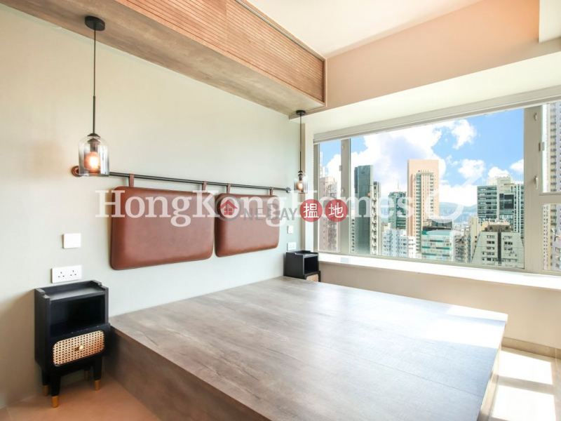 HK$ 38,500/ month, Centre Place | Western District | 2 Bedroom Unit for Rent at Centre Place