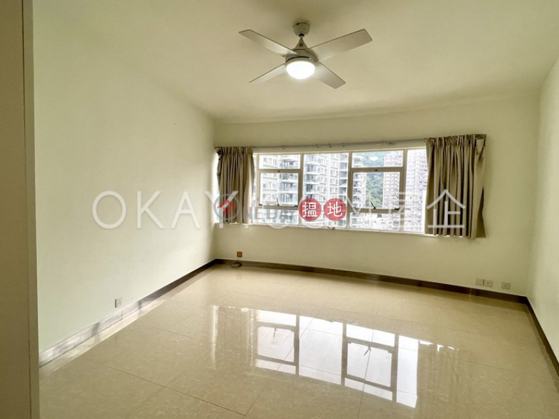 Property Search Hong Kong | OneDay | Residential | Sales Listings | Efficient 3 bed on high floor with harbour views | For Sale