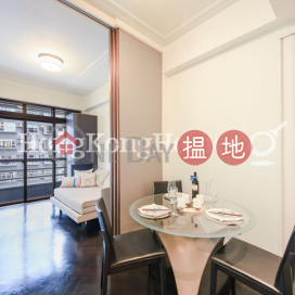 1 Bed Unit for Rent at Castle One By V