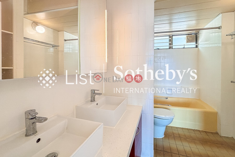 Property for Rent at POKFULAM MANSION with 3 Bedrooms | POKFULAM MANSION 碧林大廈 Rental Listings