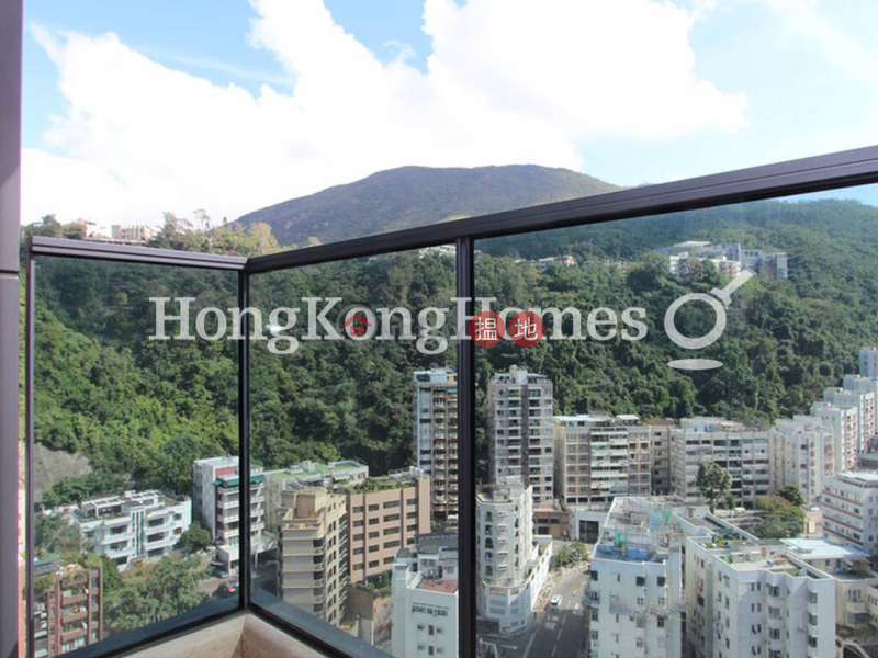 1 Bed Unit for Rent at 8 Mui Hing Street 8 Mui Hing Street | Wan Chai District, Hong Kong Rental HK$ 26,500/ month