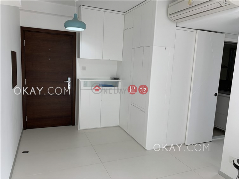 Tasteful 1 bedroom with balcony | Rental | 108 Hollywood Road | Central District Hong Kong | Rental, HK$ 27,500/ month