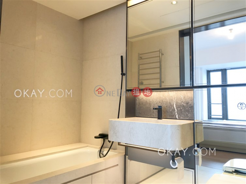 Property Search Hong Kong | OneDay | Residential | Rental Listings, Luxurious 2 bedroom with balcony | Rental