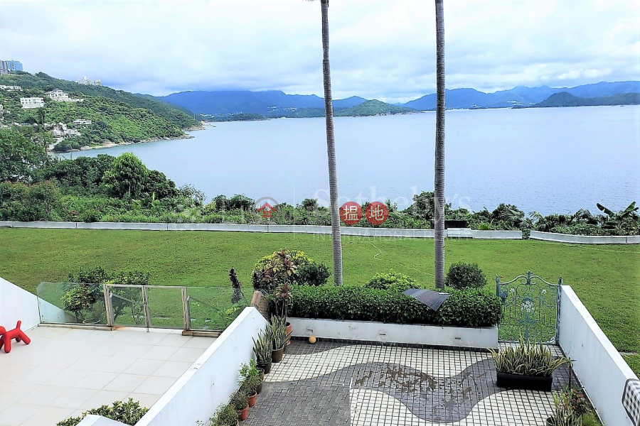 Property Search Hong Kong | OneDay | Residential, Sales Listings Property for Sale at Villa Pergola with 4 Bedrooms