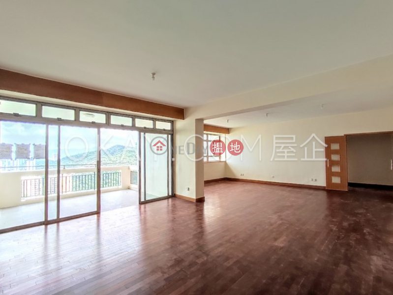 Rare 3 bedroom with balcony & parking | Rental, 111 Mount Butler Road | Wan Chai District, Hong Kong | Rental HK$ 59,600/ month