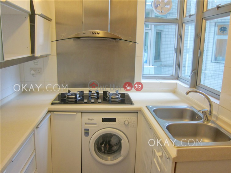 Charming 2 bedroom in Aberdeen | Rental, Sham Wan Towers Block 2 深灣軒2座 Rental Listings | Southern District (OKAY-R136359)