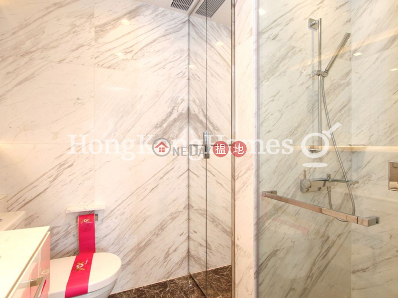 Property Search Hong Kong | OneDay | Residential, Rental Listings | 1 Bed Unit for Rent at yoo Residence